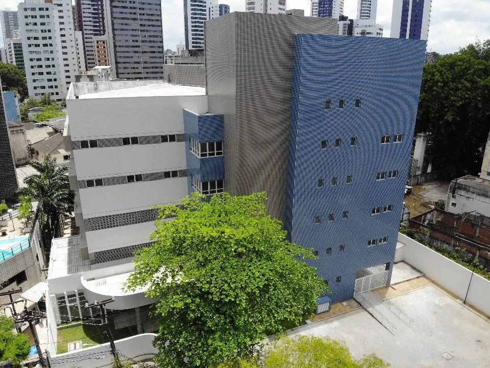 Hospital Agamenon Magalhães